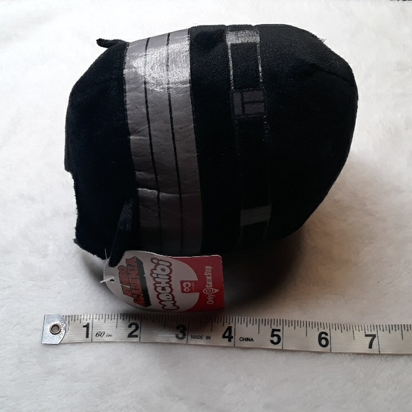 Aizawa My Hero Academia stuffed animal new with tags - Picture 9 of 10